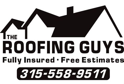 The Roofing Guys Inc, Syracuse, NY